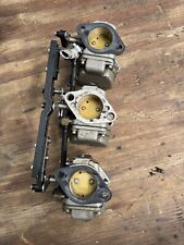 Mercury Mariner Outboard 70hp 3 Cyl Carb Carburetor Assembly 2 Stroke 70 Hp