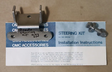 New Omc Oem Evinrude Johnson Remote Steering Kit 380306