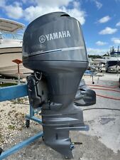 2006 Yamaha 150 Hp 4 Stroke Outboard Motor