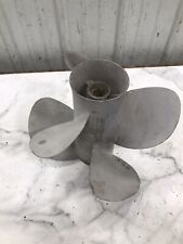 Mercruiser Bravo 3 Three Out Drive Dual Props Propellers 48-823666 48-823665 24p