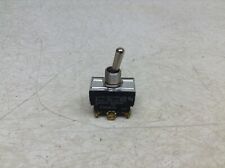 Carling Technologies Toggle Switch Momentary 10a-250 V 15a-125 V New Tsc