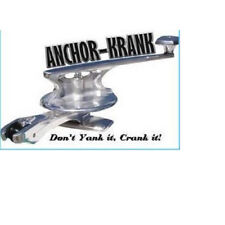 Windlass Anchor Winch