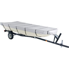 12ft 14ft 16ft 18ft For Jon Boat Cover 600d Width Up To 56 70 75