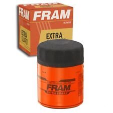 Fram Extra Guard Ph9010 Engine Oil Filter For Tp1239 Oc 602 Oc 323 Gf197 Ld