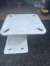 D. Lilly Co. Marine Radar Mount For Furuno
