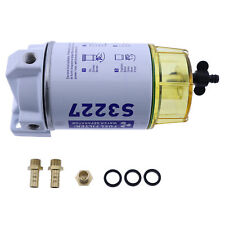 S3227 Fuel Filterwater Separator For Racor 320r-rac-01