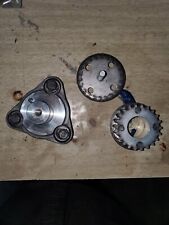 Yamaha 150 To 300hp Hpdi Gear Drive With Fly Wheel Coupling68f-11536-00-94