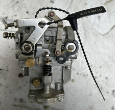 Carburettor 9.8hp Tohatsu Mfs9.8a Mfs9.8b Tiller Control 4 Stroke Outboard