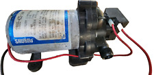 Oem Shurflo 2088-422-144 Rv Motorhome 12v Water Pump 2.8 Gpm 45 Psi
