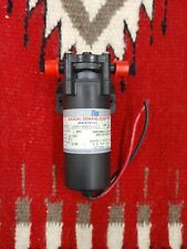 Shurflo Manual Demand Pump 100-009-21 12v