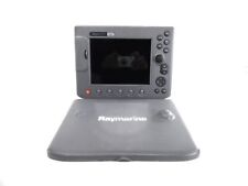 Raymarine E80 Classic Mfd E02020 New Lcd Tested Great Condition 90 Day Warranty