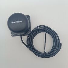 Raytheon Raymarine Autohelm Fluxgate Compass Module M81190 F Marine Autopilot