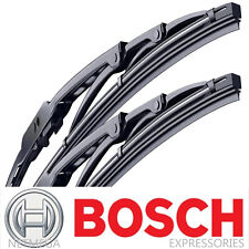 Bosch Wiper Blades Set For Toyota 4runner 2010-2022 Direct Connect Pair Front