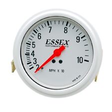 Livorsi Essex Boat Speedometer Gauge Lg100wwe 100 Mph 3 14 Inch