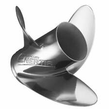 Mercury 48-8m0151239 - 14x19 Enertia Rh Ss Propeller