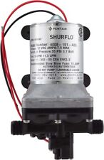 New Shurflo 4008-101-a65 Marine And Rv 12v Water Pump 3.0 Gpm On Demand