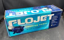 Flojet Quiet Quad Water Pump - Model 4305-501 - 24v - 3.5 Gpm