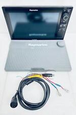 Raymarine Es128 Multifunction 12 Hybrid Touch Mfd Display E70285