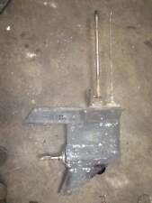 Johnson 70hp Outboard 20 Shaft Lower Unit
