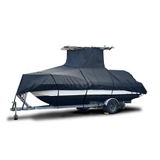 Grady-white Advance 257 Center Console Fishing T-top Under Roof Boat Cover