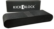 Kickblock - Best Bass Drum Anchor System - Total Slide Prevention