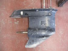 Evinrude Johnson Outboard 70 Hp 1986 Gearcase Lower Unit L41