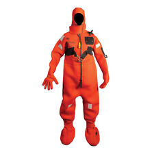 Mustang Survival Neoprene Immersion Suit With Harness - Mis230hr-4-0-209