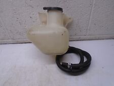 Ce1 91987a1 Mercruiser 165 170 180 190 470 Coolant Recovery Bottle Hose 1980-89