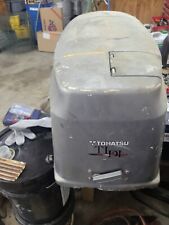 Tohatsu Outboard Motor Cover