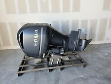 2020 Yamaha 300hp F300uca Outboard Engine Super Clean Looking