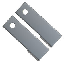 06521001 1-34 Hole Size Tiger Blade Pair