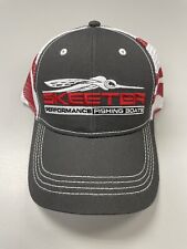 Skeeter Boat Hat