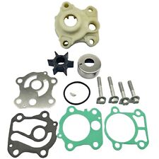 Yamaha 2-str 50 60 70 Hp 60f 70b Outboard Water Pump Impeller Kit 6h3-w0078-a0