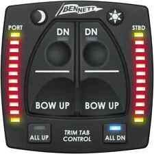 Bennett Obi9000-e Bolt Electric Integrated Trim Tab Control With Led Indicator