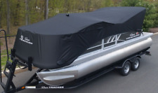 New Outer Armor Mooring Cover For Sun Tracker 2022 Party Barge 20 Dlx Pontoon