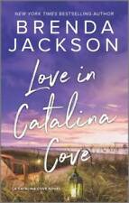 Love In Catalina Cove - Mass Market Paperback By Jackson Brenda - Good