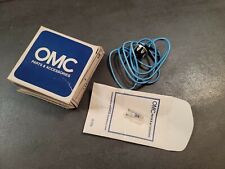 Omc Evinrude Johnson Instruments Speedometer Light Kit 0172951 172951