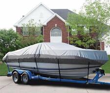 Great Boat Cover Fits Sylvan 1900 Excursion Dc Ob 2000-2002 Wsupport Pole