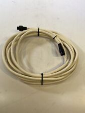 Raymarine Analog Extension Cable 33 Foot - Good Condition