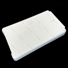 Motorguide Wireless Series Trolling Motor Mount Plate Cover - White - 8m4000292