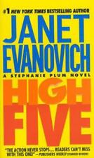 High Five Stephanie Plum No. 5 Evanovich Janet