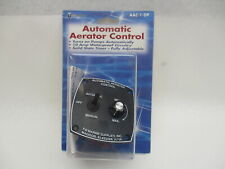 Aac-1 Th Marine Adjustable Automatic Aerator Timer Control For Marine Boats