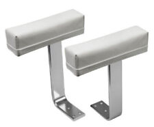 Arm Rests For Bass Boat Seat-wd444ar-grey