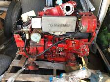 Westerbeke 18  18 Hp Marine Diesel Engine With Transmission