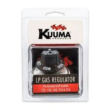 Kuuma Replacement Regulator No-orifice Stow Go Grill Boat Bbq 58275