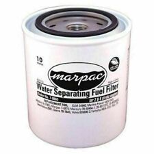 Marpac Marine Boat Fuelwater Separator 7-0860