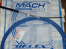 Mercury Gen Ii Control Cable Uflex Mach36x16 Shift Or Throttle Cable 16ft Hd