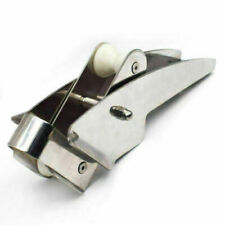 Boat 316 Stainless Steel Hinged Self-launching Bow Anchor Roller 415mm