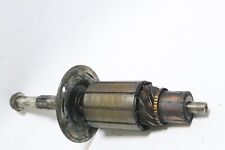 1964-1968 Evinrude Fastwin 18 Hp Electric Starter Armature