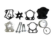 67f-w0078-00-f For Yamaha F75-f100 Outboard Water Pump Repair Kit With Housing